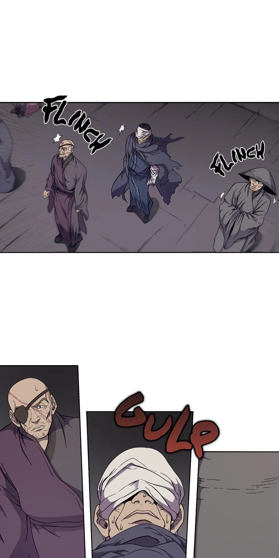 Heavenly Demon Reborn! Chapter 115, page 38 of 57