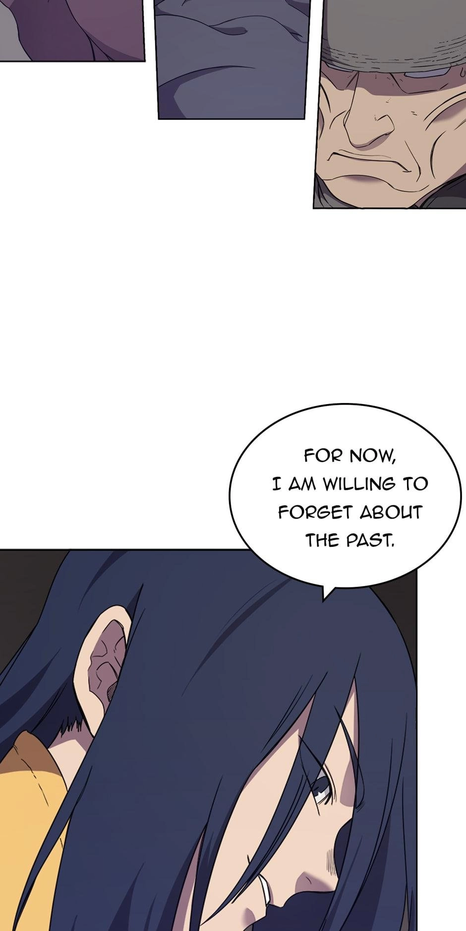 Heavenly Demon Reborn! Chapter 115, page 39 of 57