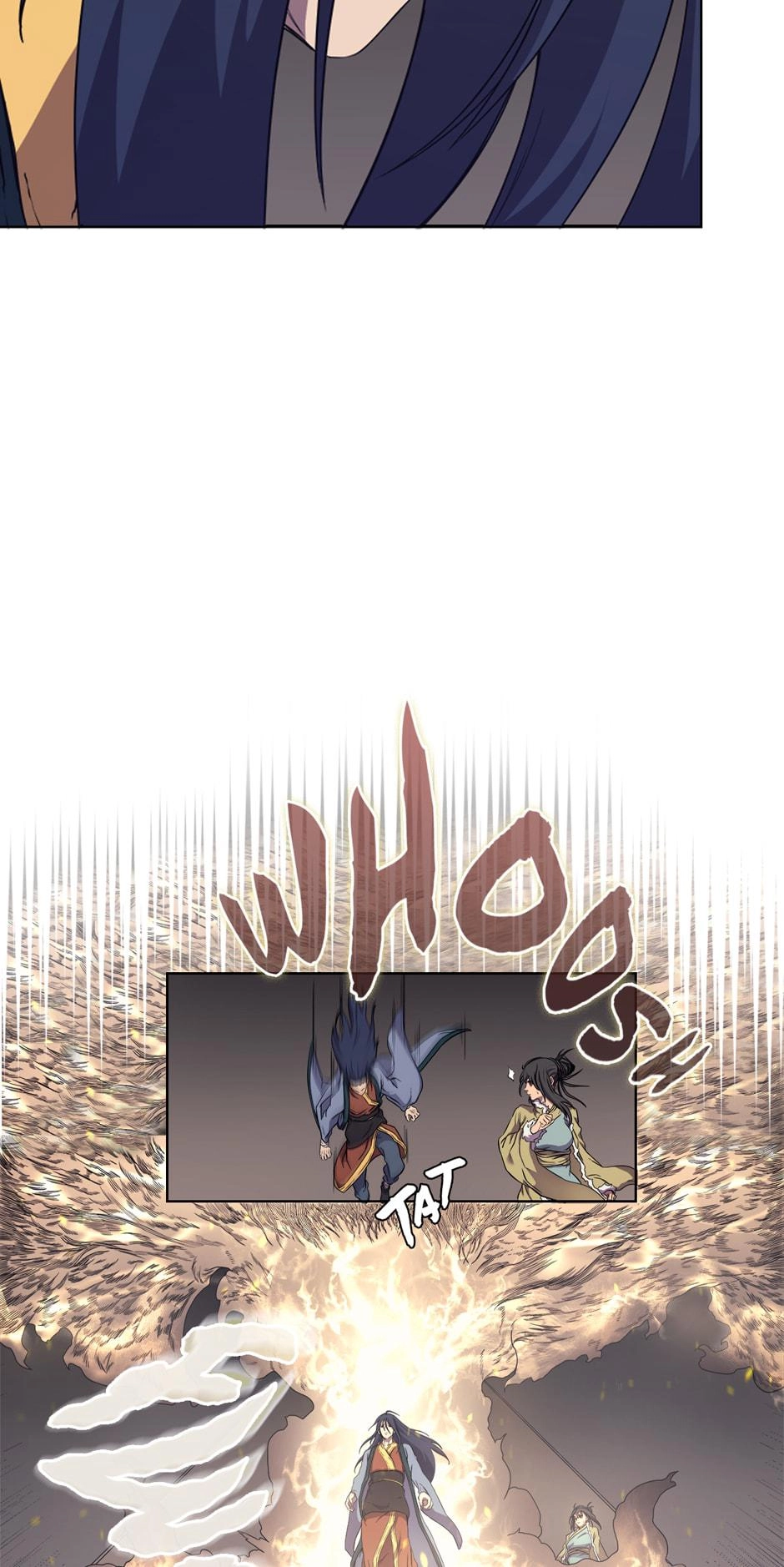 Heavenly Demon Reborn! Chapter 115, page 40 of 57