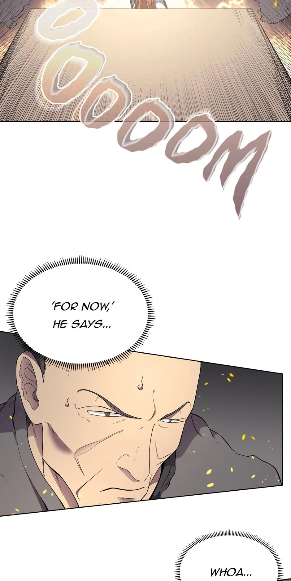 Heavenly Demon Reborn! Chapter 115, page 41 of 57
