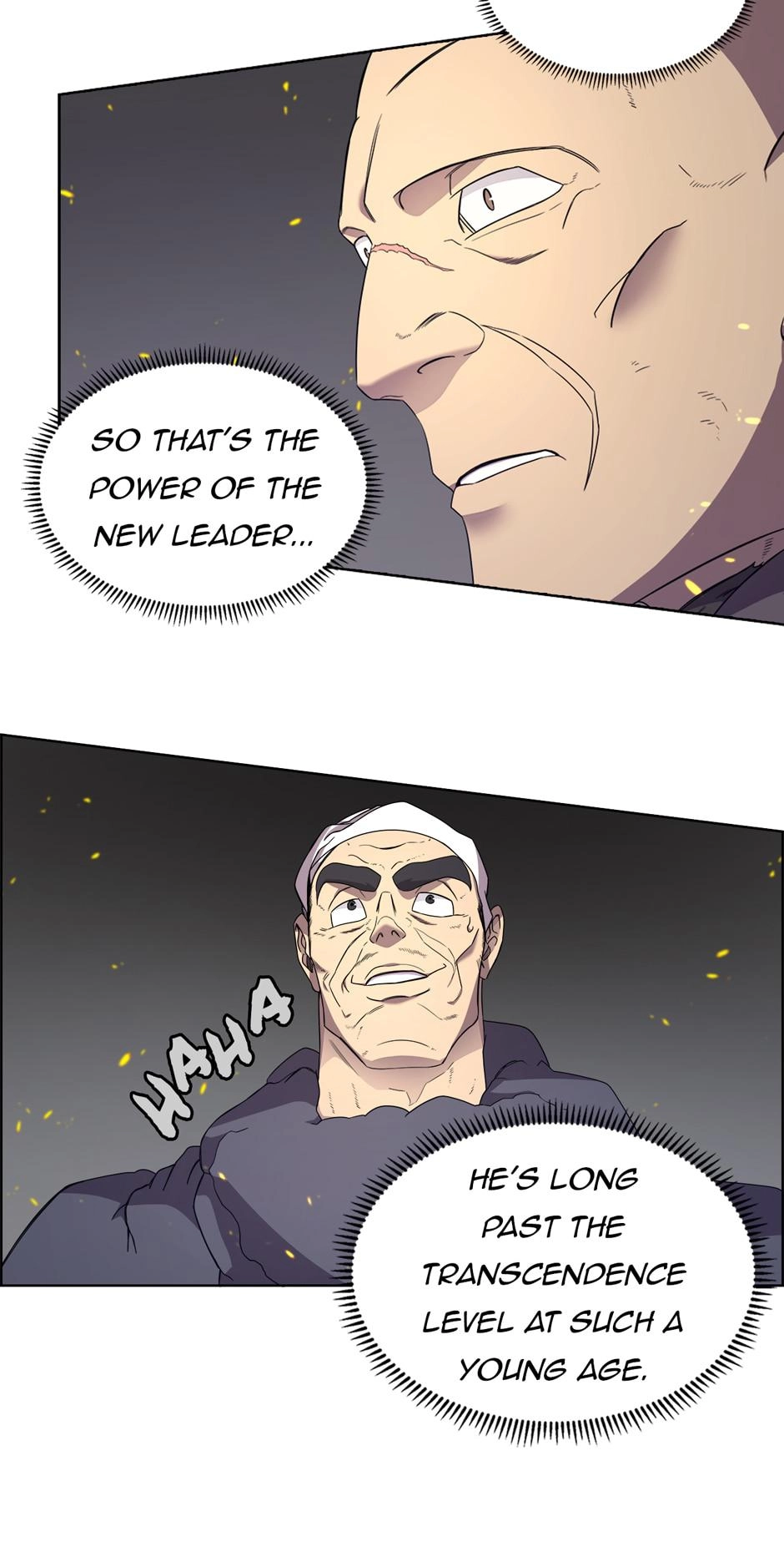 Heavenly Demon Reborn! Chapter 115, page 42 of 57