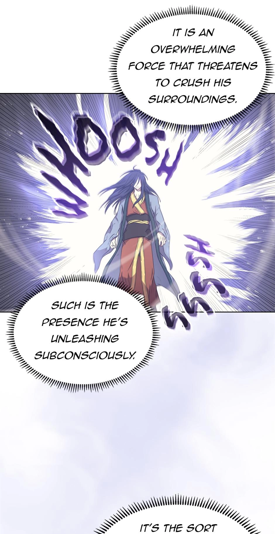 Heavenly Demon Reborn! Chapter 115, page 43 of 57