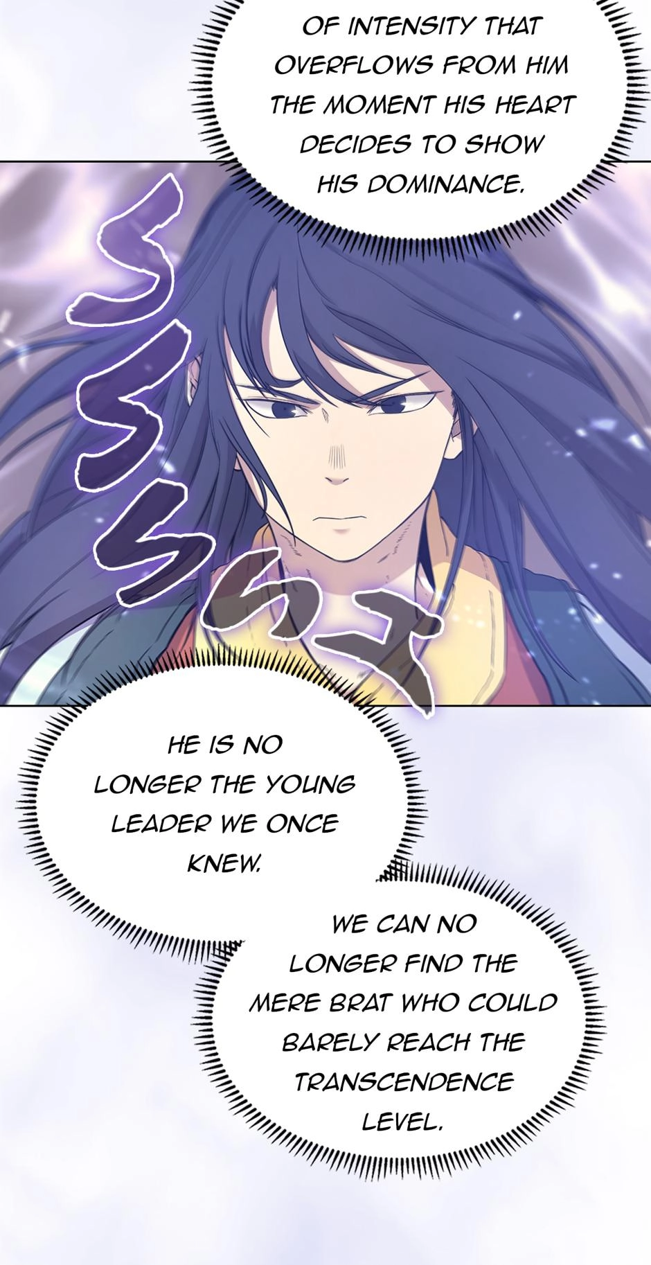 Heavenly Demon Reborn! Chapter 115, page 44 of 57