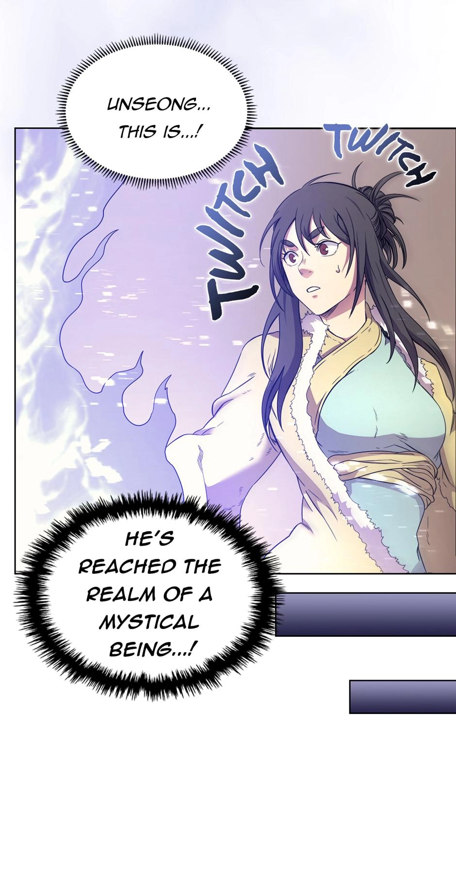 Heavenly Demon Reborn! Chapter 115, page 45 of 57