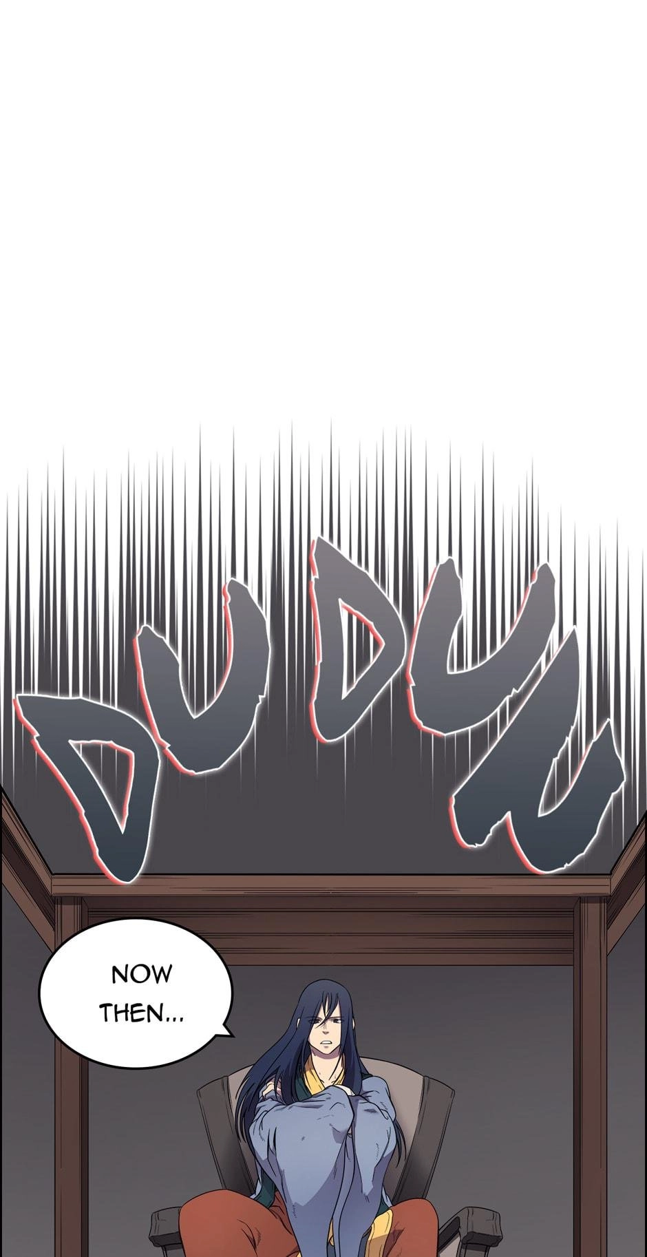Heavenly Demon Reborn! Chapter 115, page 46 of 57