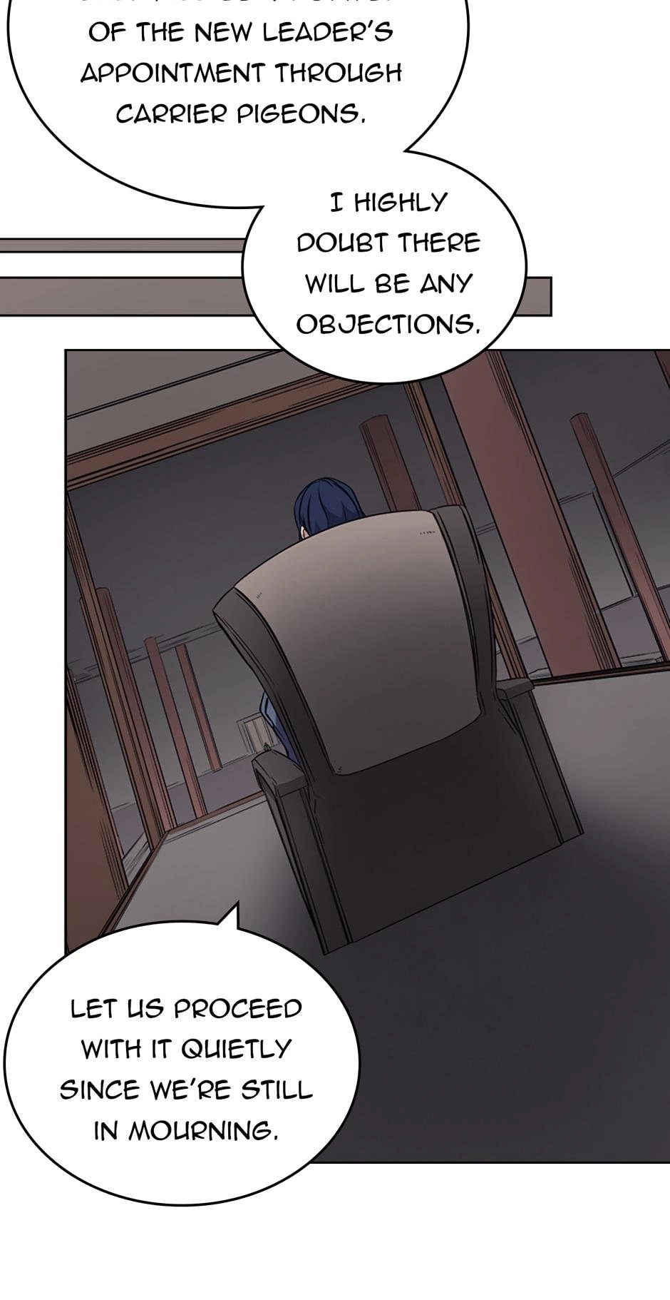 Heavenly Demon Reborn! Chapter 115, page 49 of 57