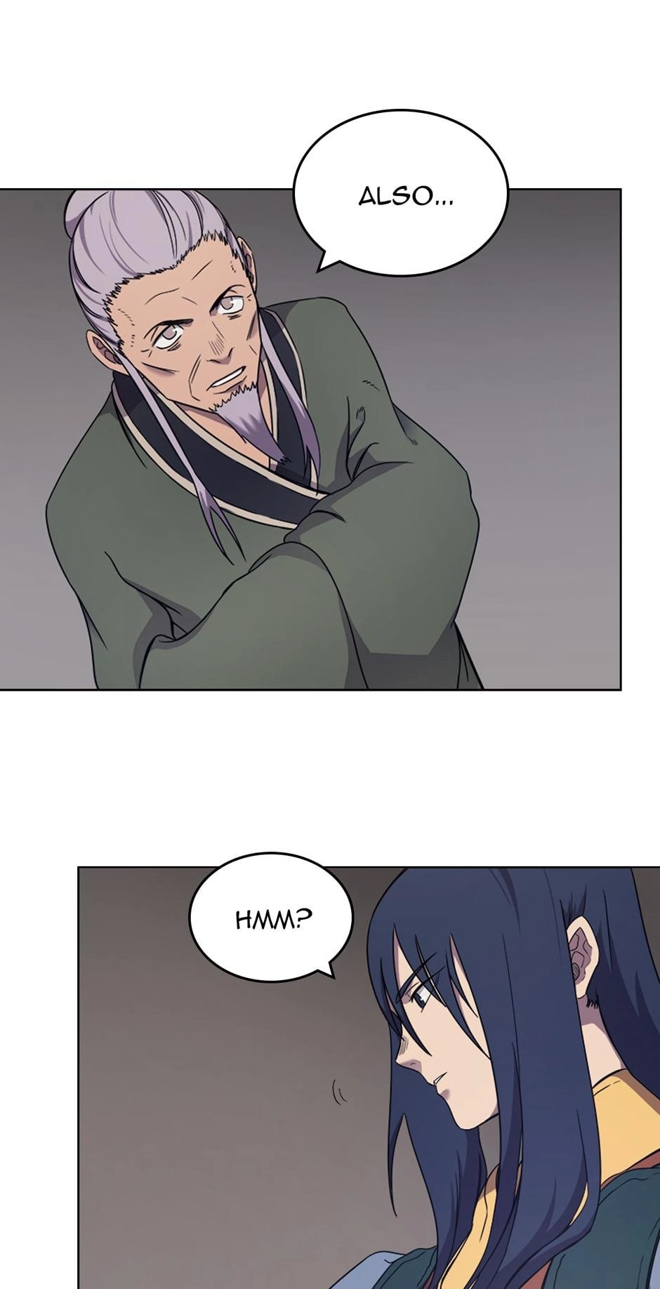 Heavenly Demon Reborn! Chapter 115, page 50 of 57