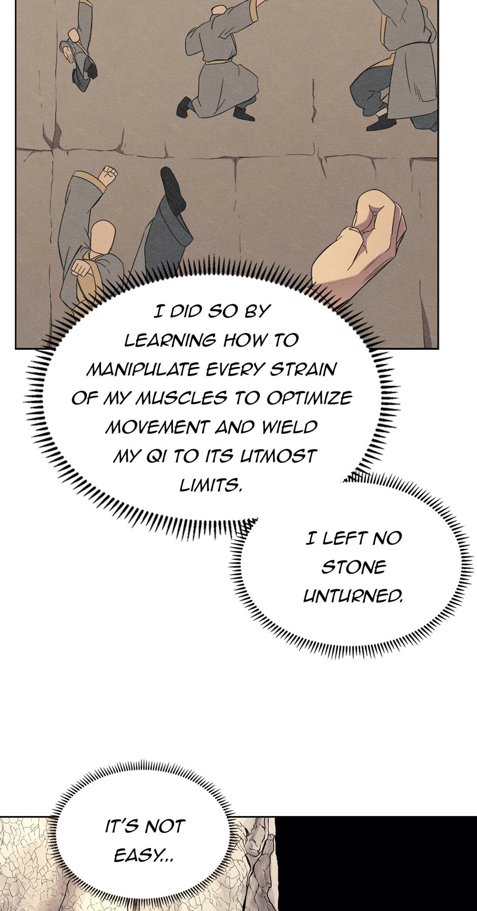 Heavenly Demon Reborn! Chapter 115, page 7 of 57