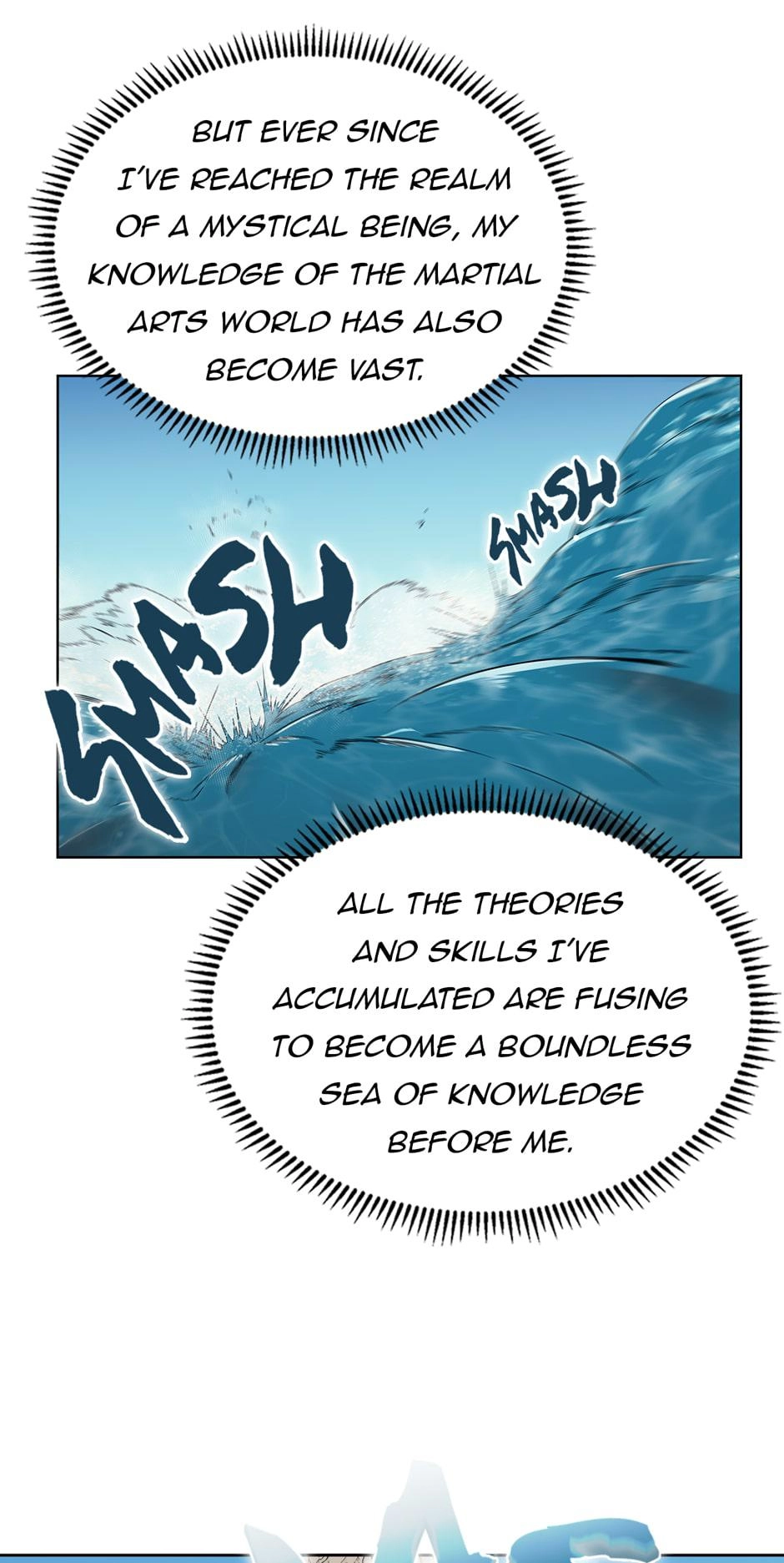 Heavenly Demon Reborn! Chapter 115, page 9 of 57