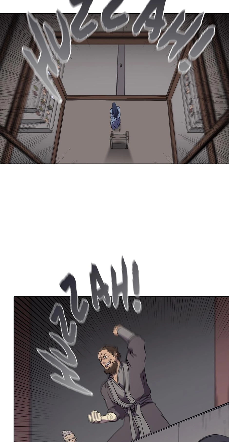 Heavenly Demon Reborn! Chapter 116, page 11 of 59