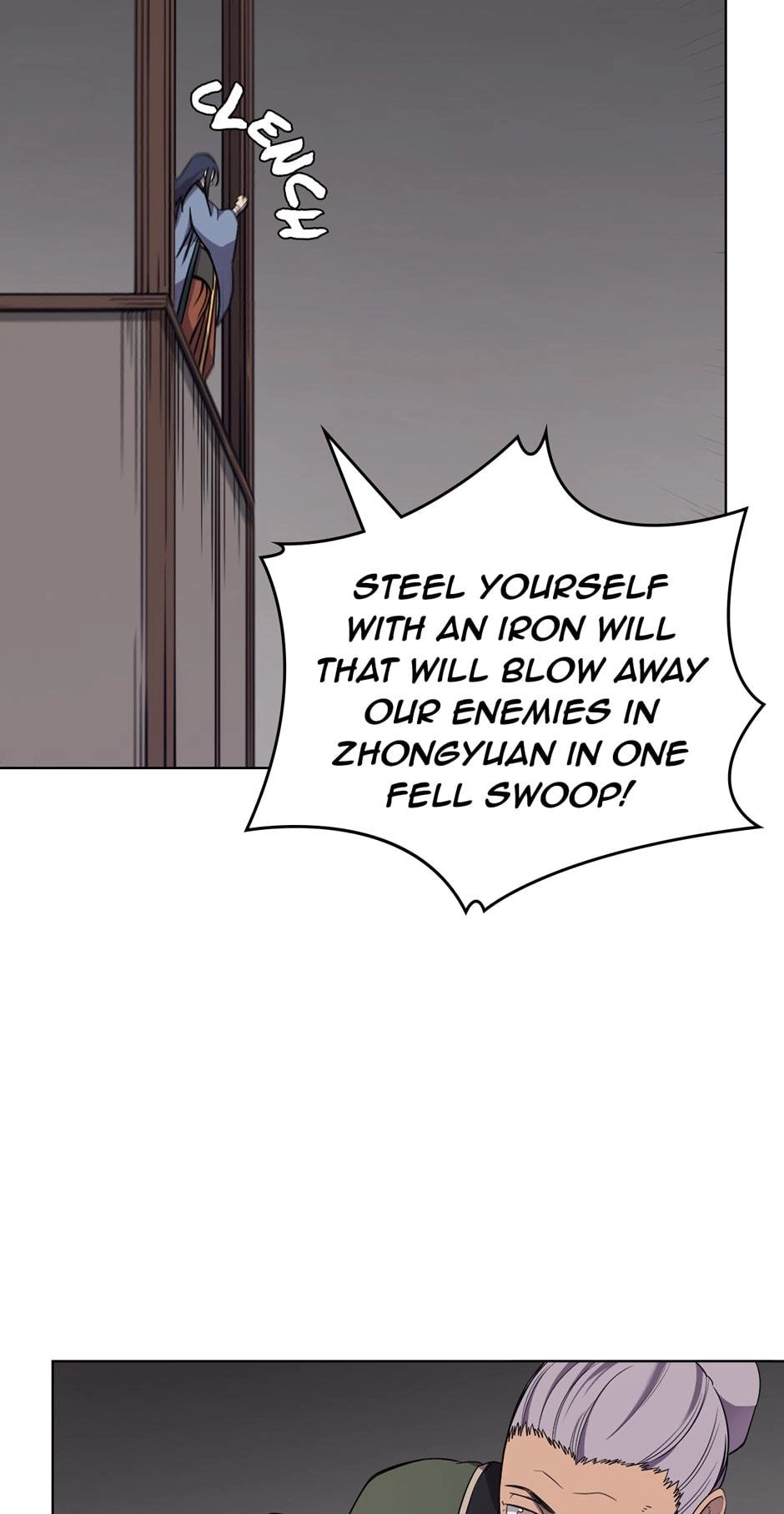 Heavenly Demon Reborn! Chapter 116, page 13 of 59