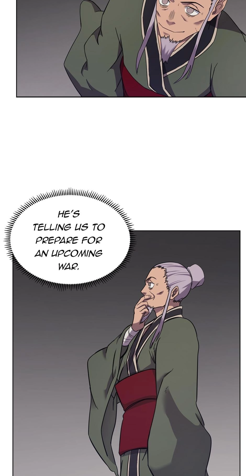 Heavenly Demon Reborn! Chapter 116, page 14 of 59