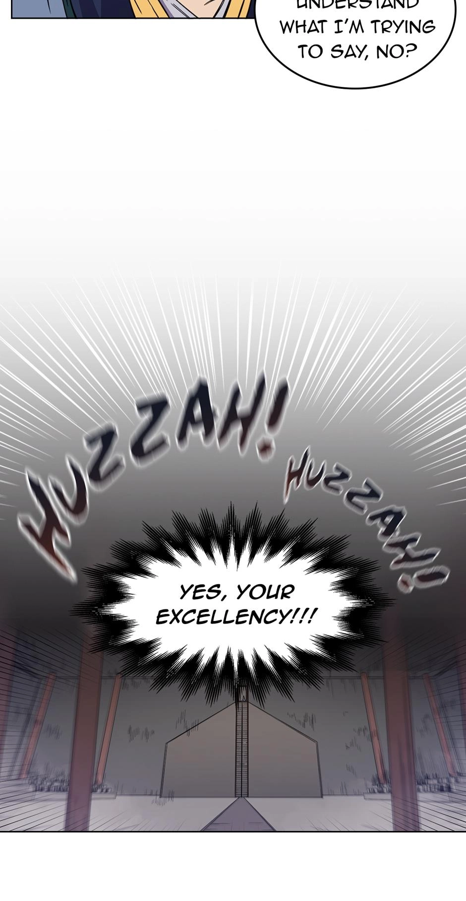 Heavenly Demon Reborn! Chapter 116, page 16 of 59