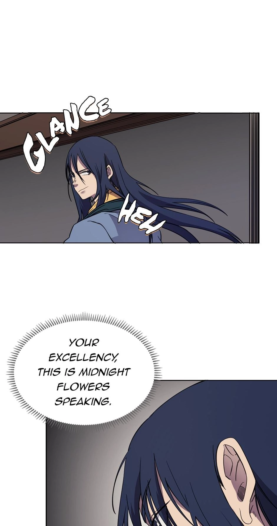 Heavenly Demon Reborn! Chapter 116, page 17 of 59