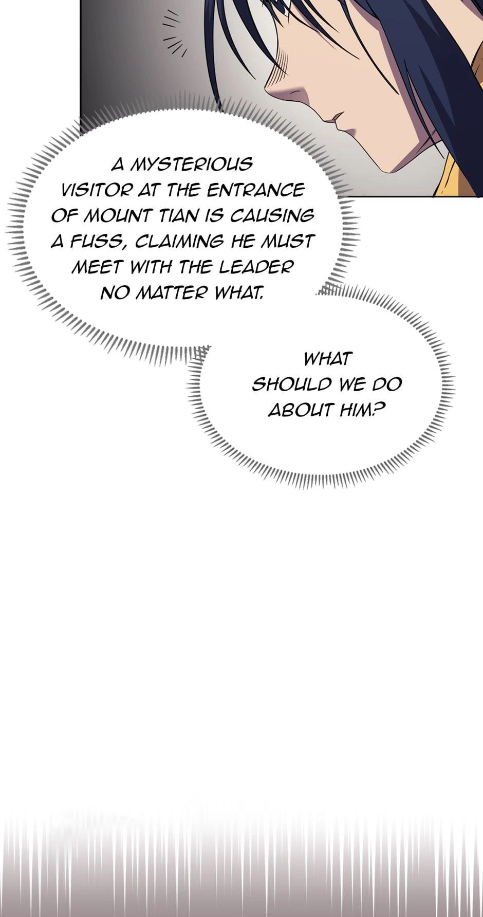 Heavenly Demon Reborn! Chapter 116, page 18 of 59