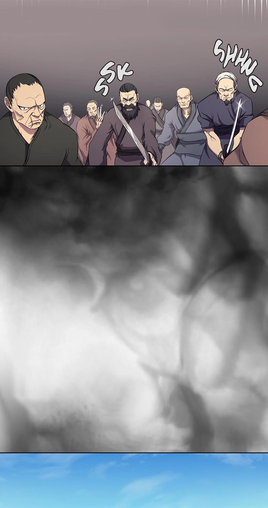 Heavenly Demon Reborn! Chapter 116, page 19 of 59