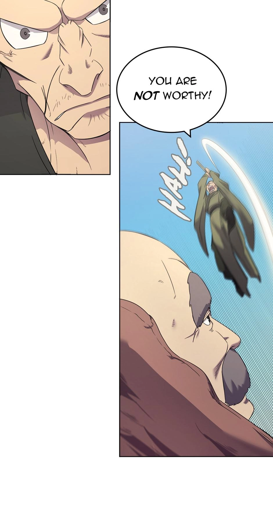 Heavenly Demon Reborn! Chapter 116, page 23 of 59