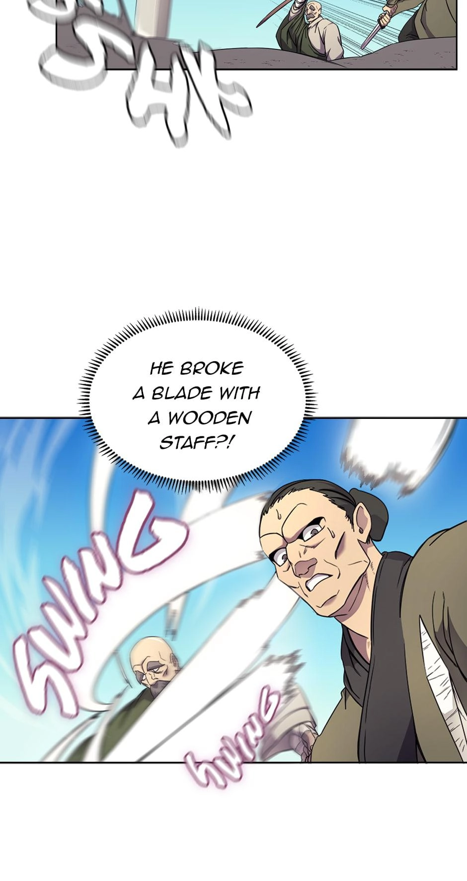 Heavenly Demon Reborn! Chapter 116, page 26 of 59