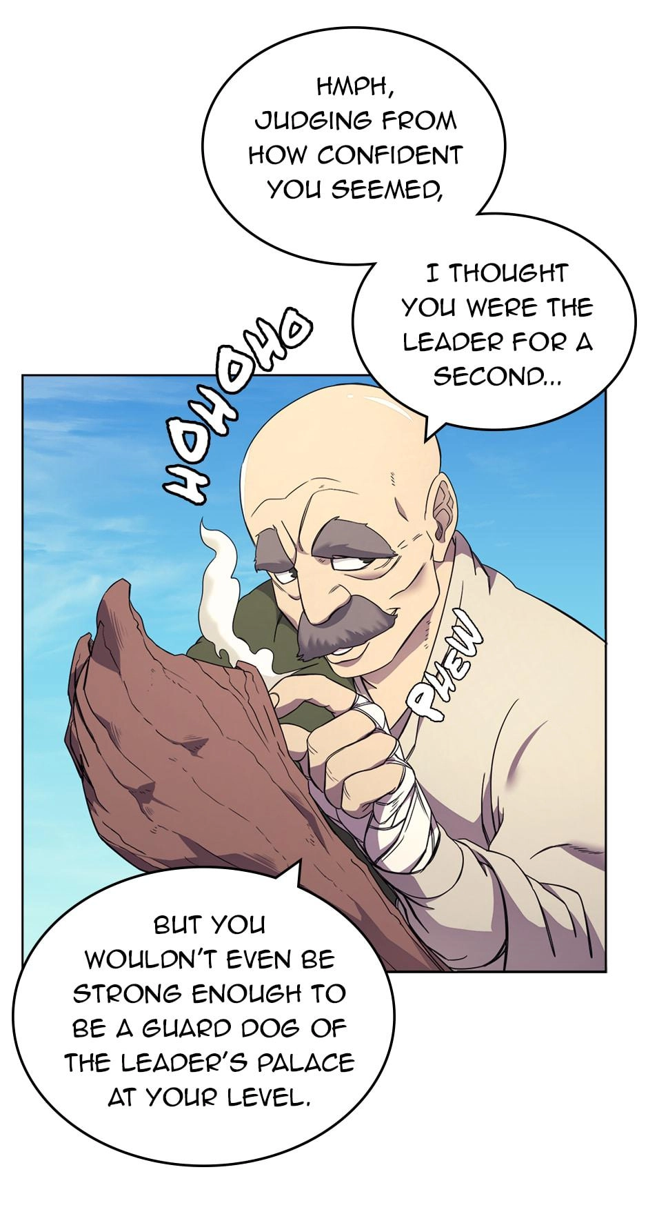 Heavenly Demon Reborn! Chapter 116, page 30 of 59