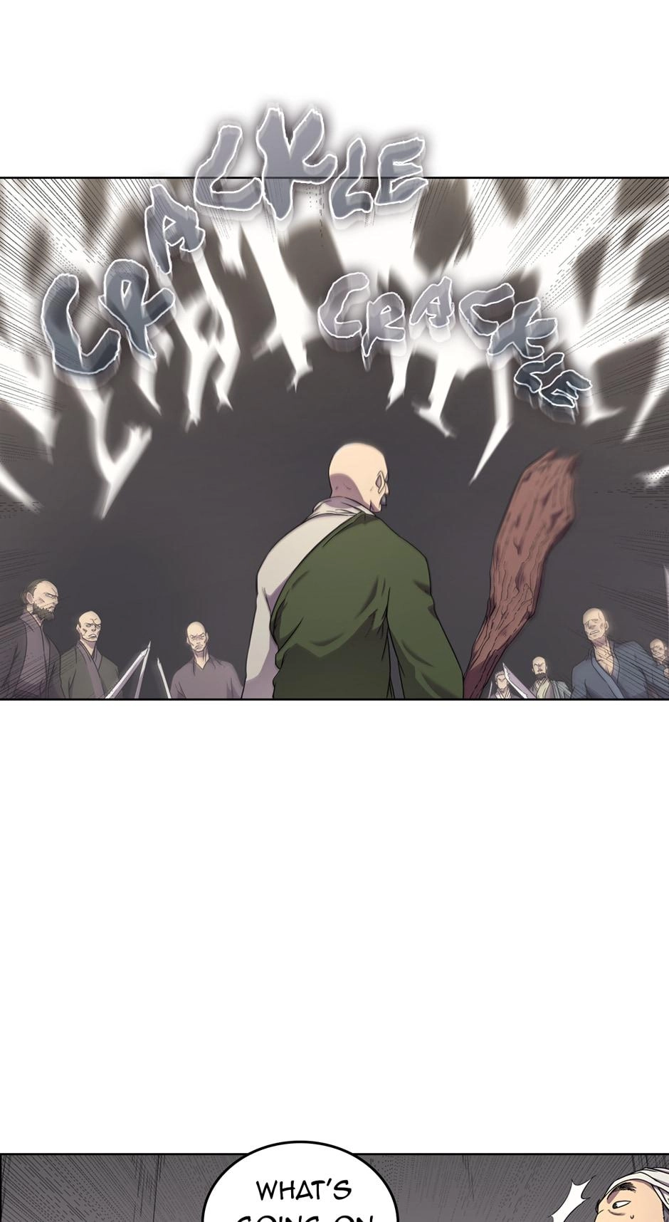 Heavenly Demon Reborn! Chapter 116, page 31 of 59
