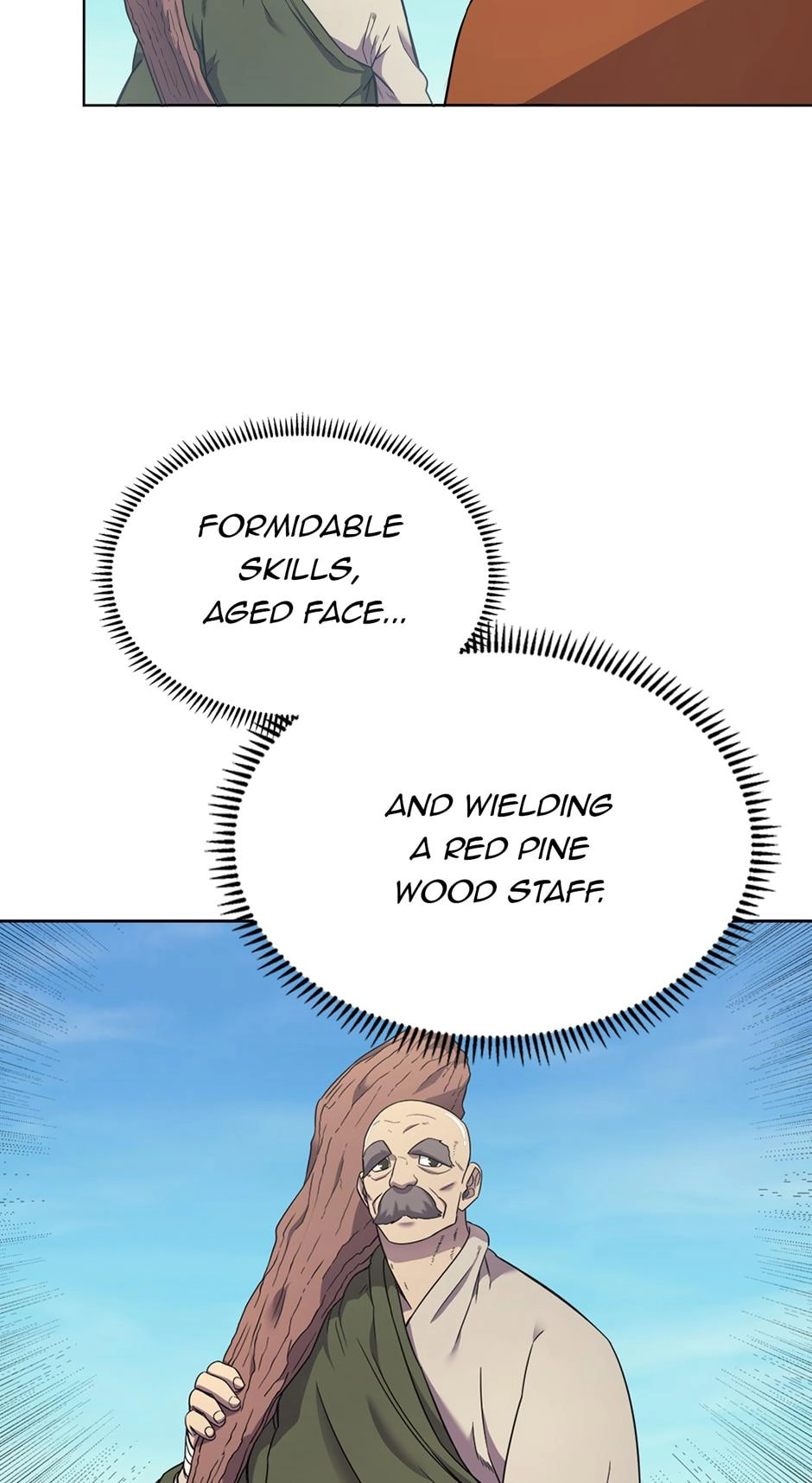 Heavenly Demon Reborn! Chapter 116, page 33 of 59