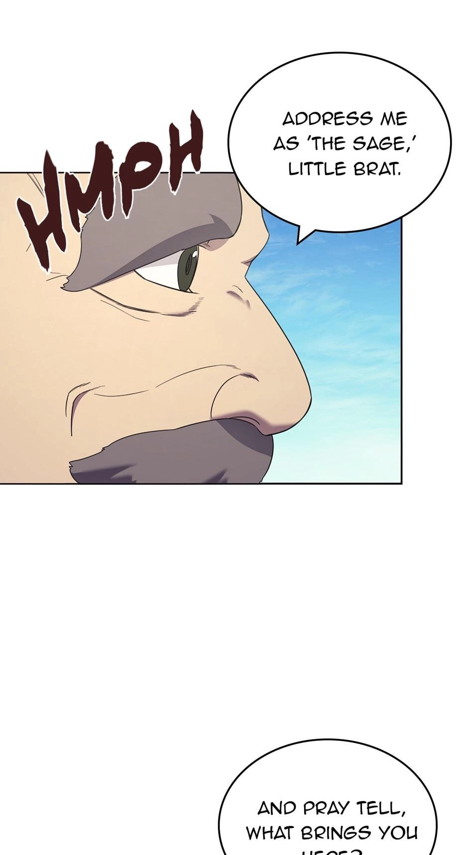 Heavenly Demon Reborn! Chapter 116, page 35 of 59