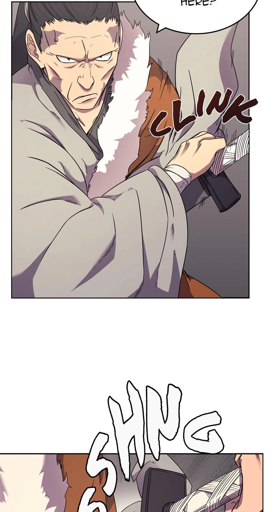Heavenly Demon Reborn! Chapter 116, page 36 of 59