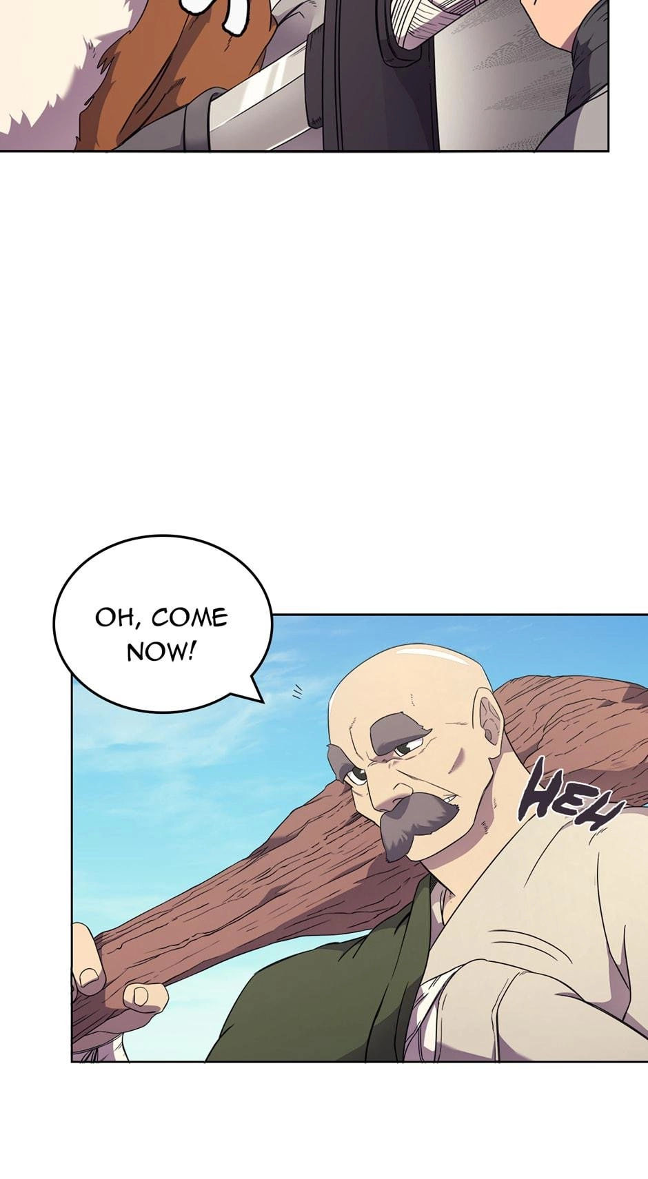 Heavenly Demon Reborn! Chapter 116, page 37 of 59