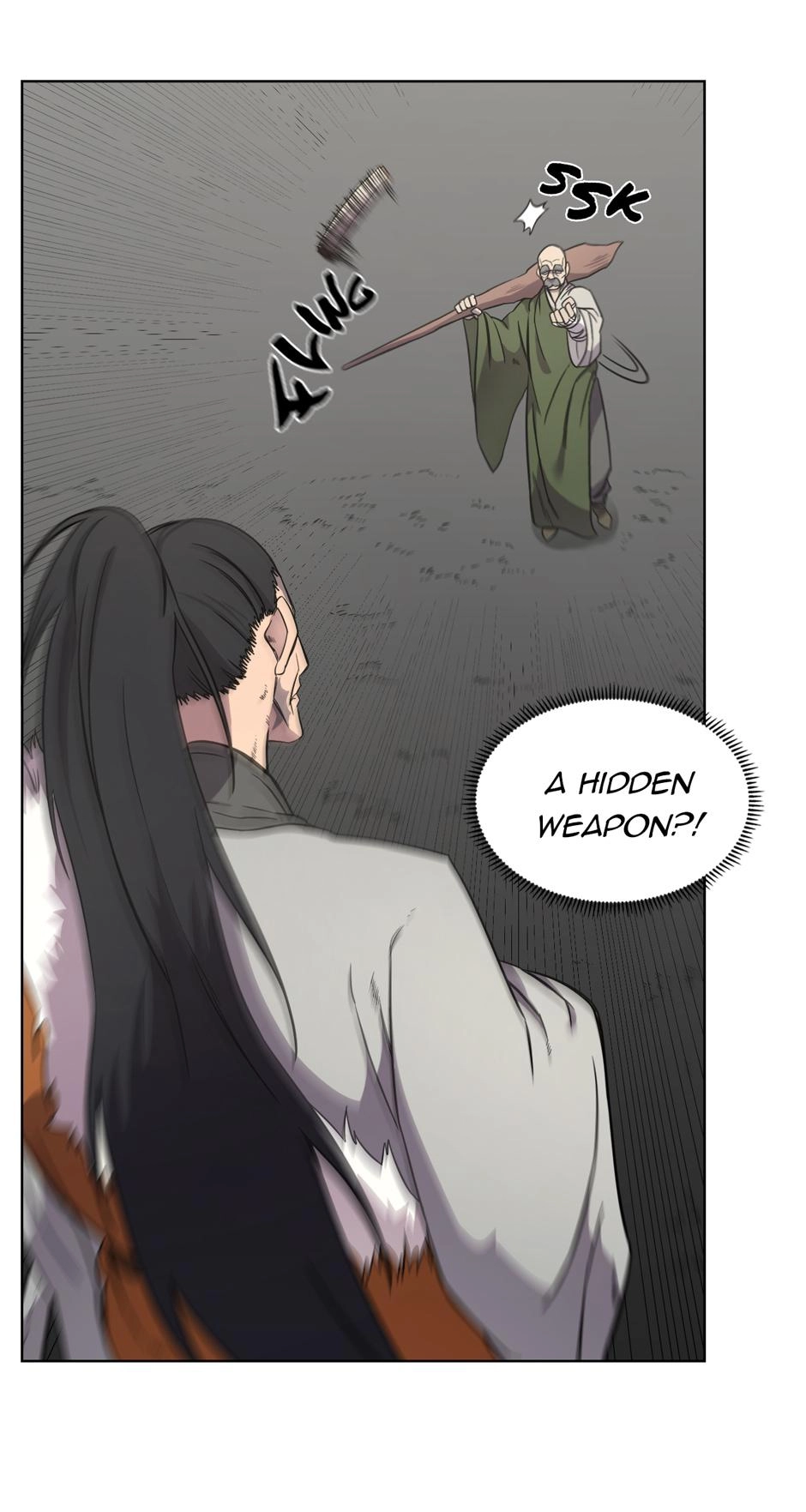 Heavenly Demon Reborn! Chapter 116, page 38 of 59