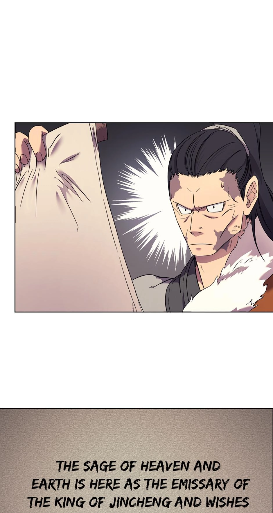 Heavenly Demon Reborn! Chapter 116, page 40 of 59