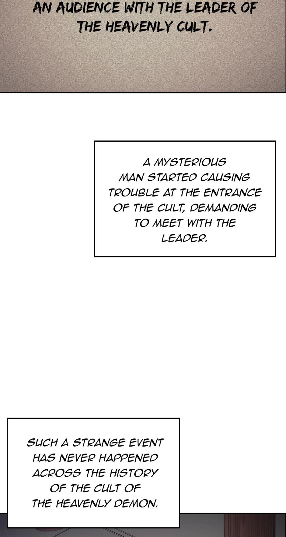 Heavenly Demon Reborn! Chapter 116, page 41 of 59