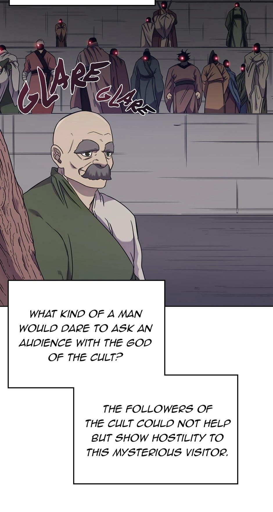 Heavenly Demon Reborn! Chapter 116, page 43 of 59