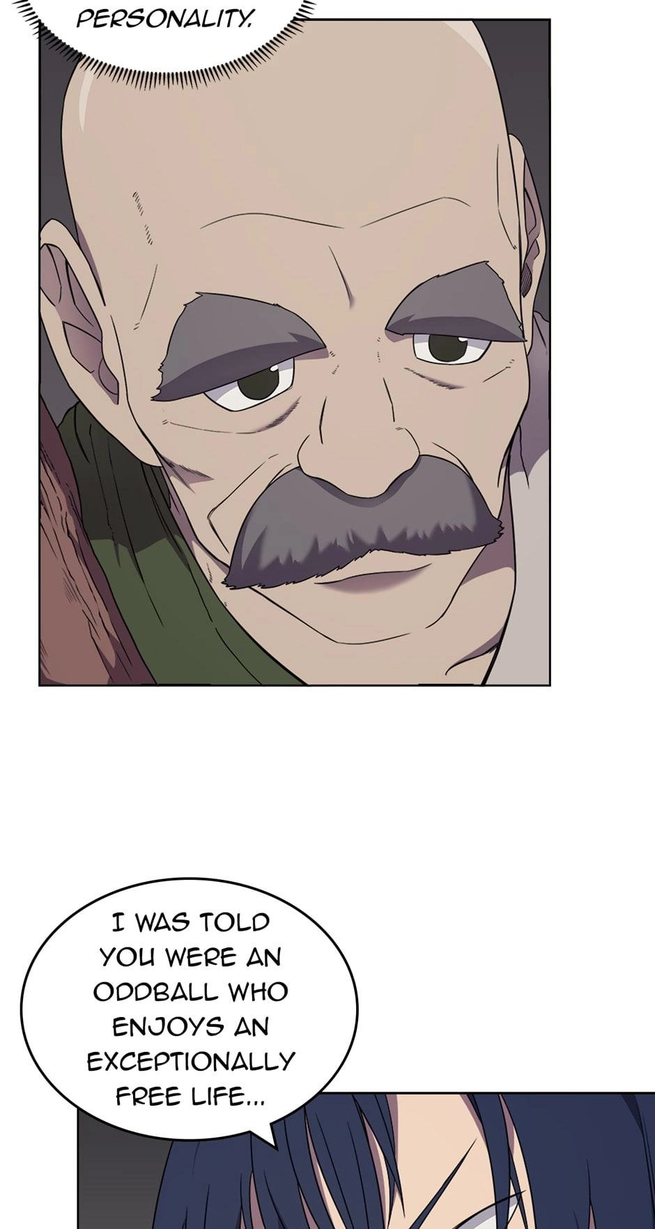 Heavenly Demon Reborn! Chapter 116, page 47 of 59