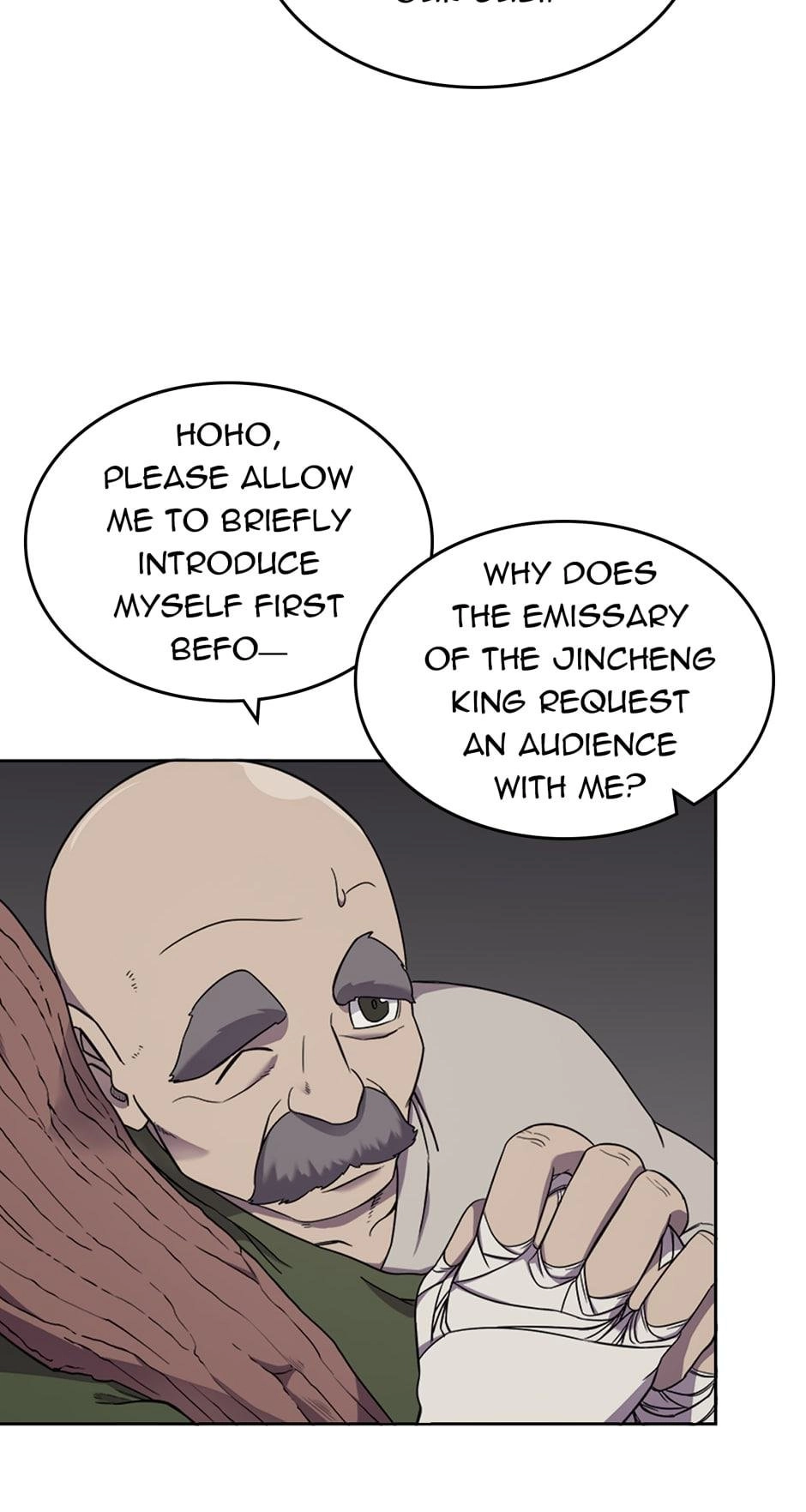 Heavenly Demon Reborn! Chapter 116, page 49 of 59