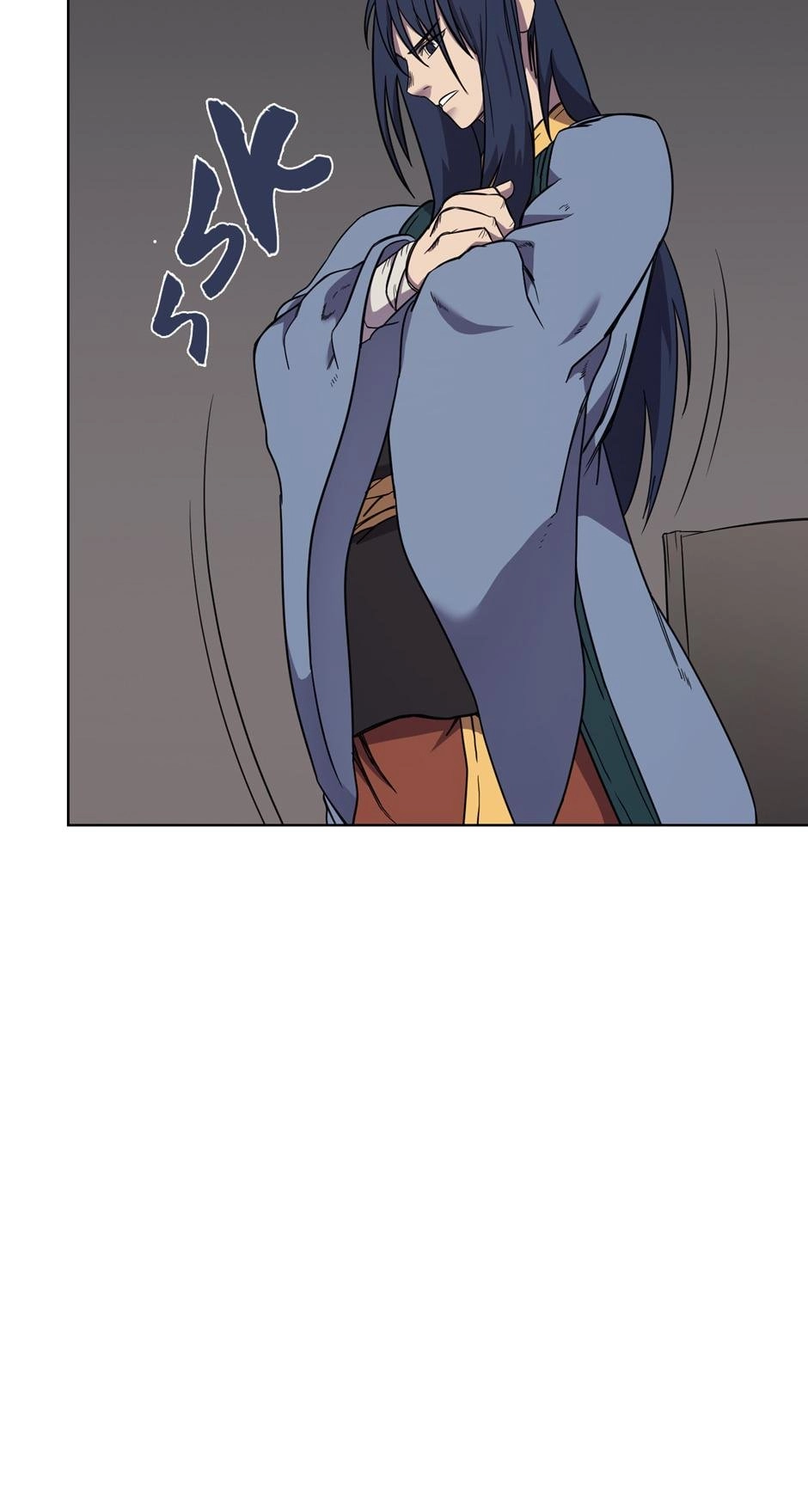 Heavenly Demon Reborn! Chapter 116, page 52 of 59
