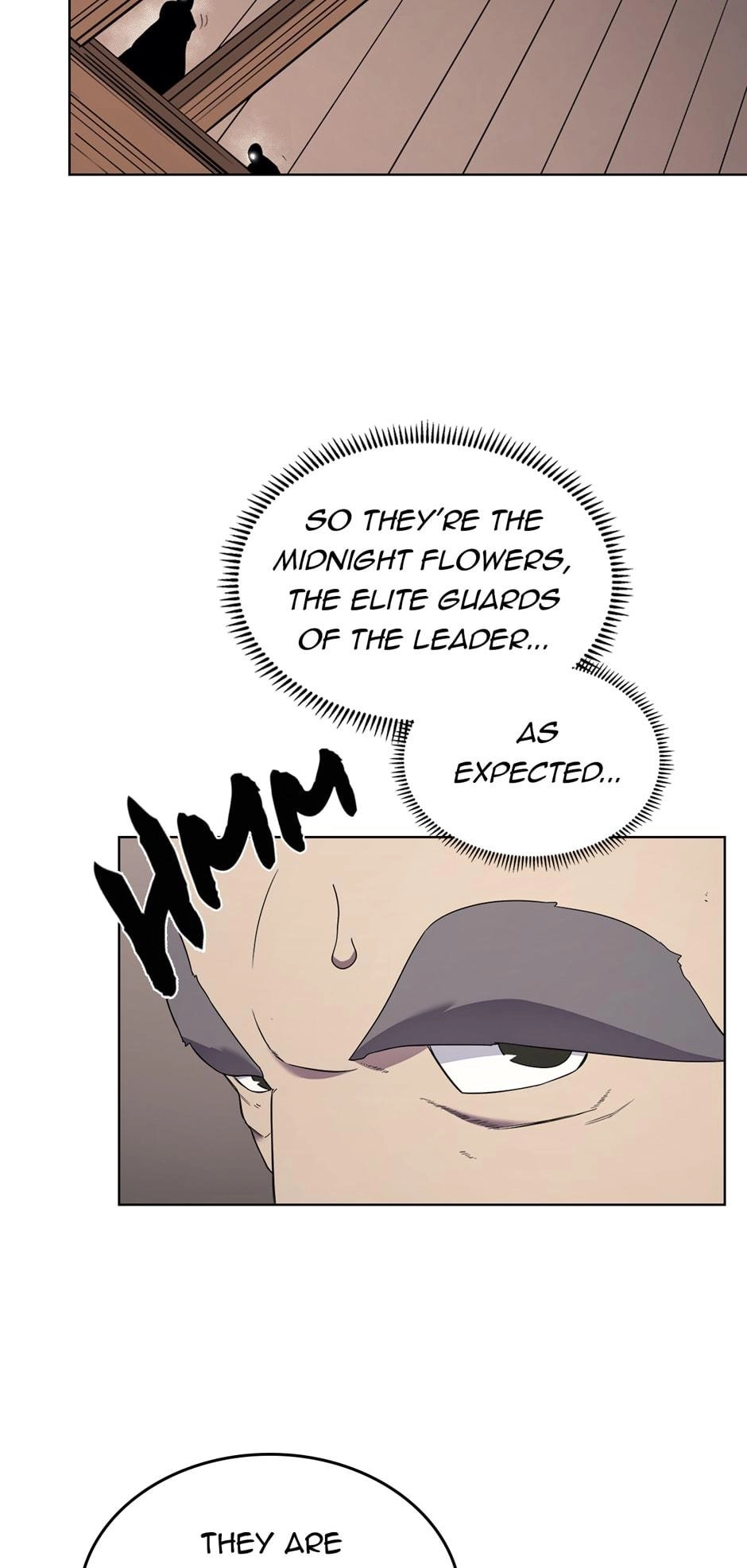 Heavenly Demon Reborn! Chapter 116, page 54 of 59