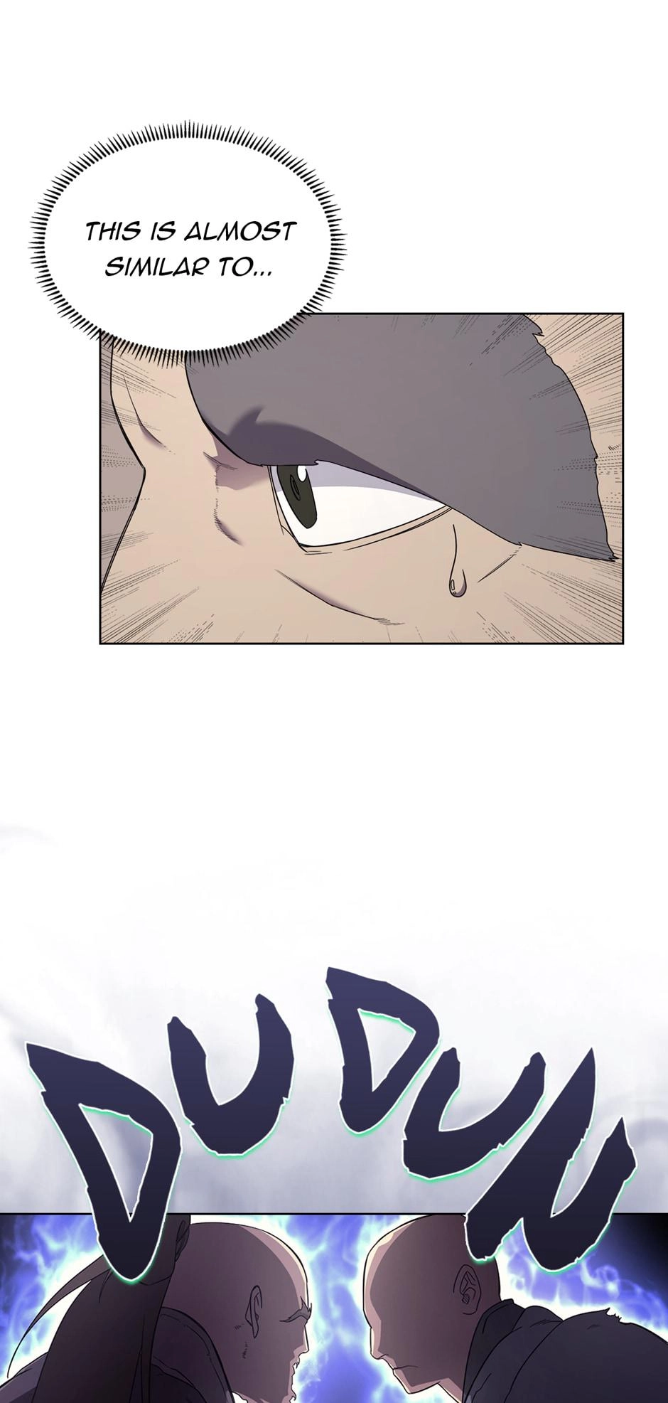 Heavenly Demon Reborn! Chapter 116, page 58 of 59