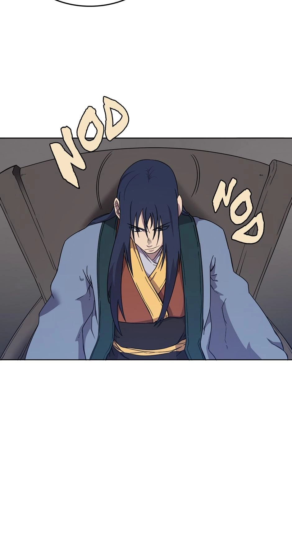 Heavenly Demon Reborn! Chapter 116, page 7 of 59