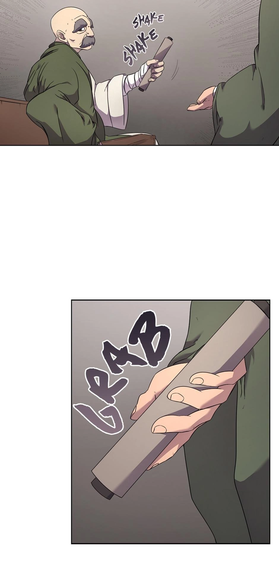 Heavenly Demon Reborn! Chapter 117, page 10 of 58