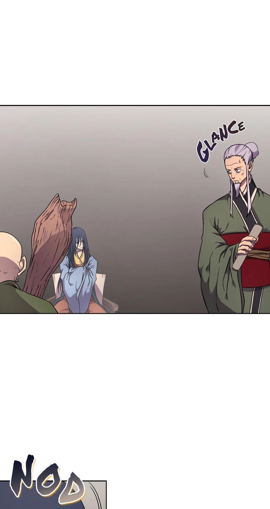 Heavenly Demon Reborn! Chapter 117, page 11 of 58
