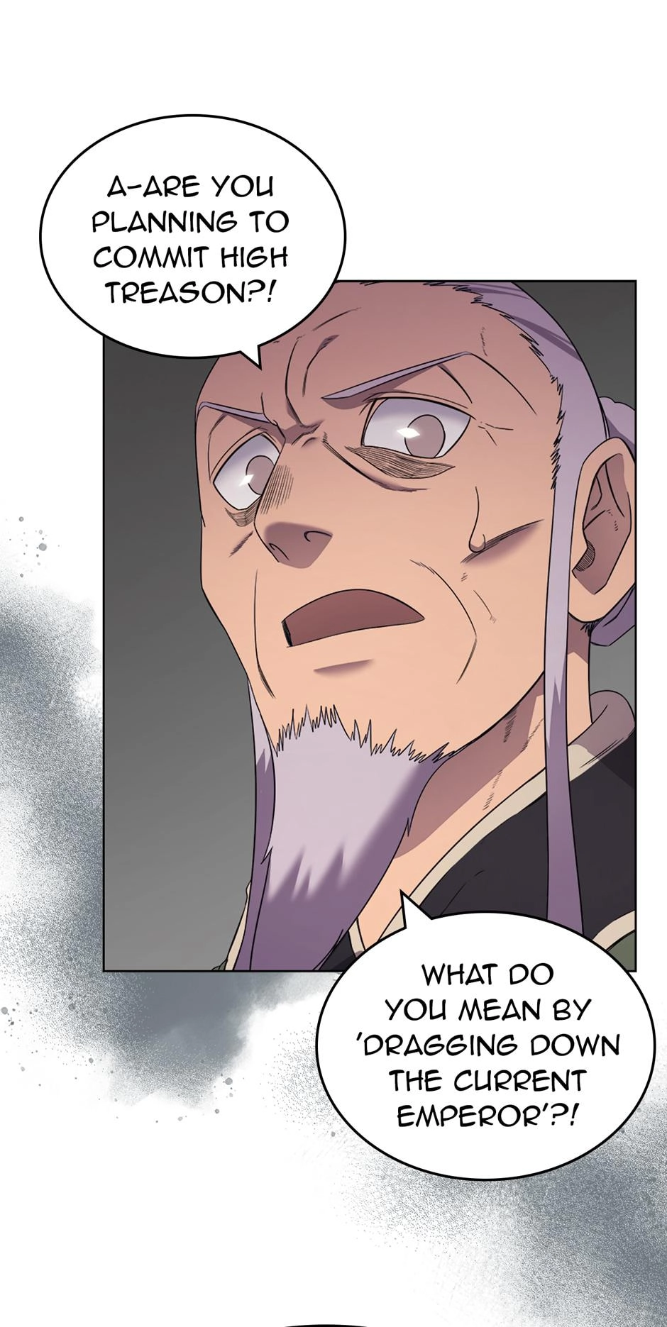 Heavenly Demon Reborn! Chapter 117, page 14 of 58