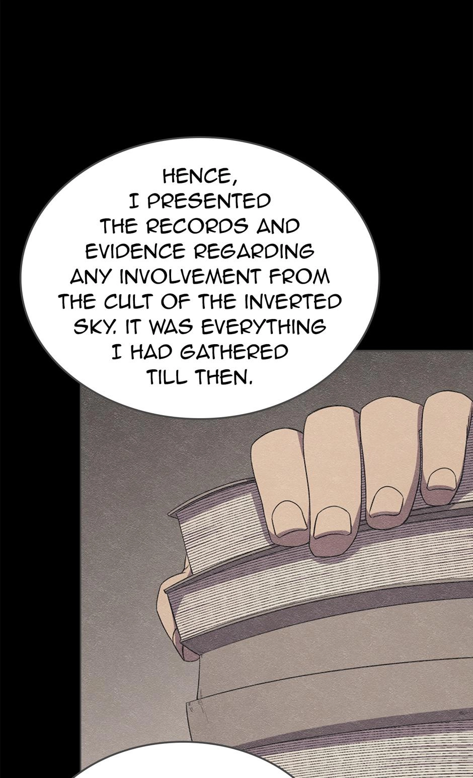 Heavenly Demon Reborn! Chapter 117, page 18 of 58