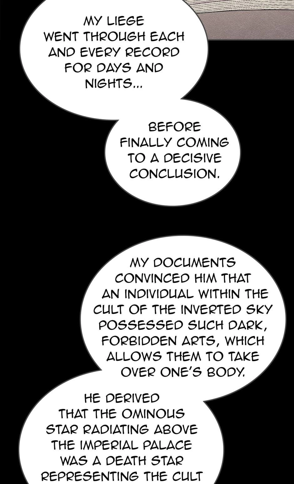 Heavenly Demon Reborn! Chapter 117, page 19 of 58