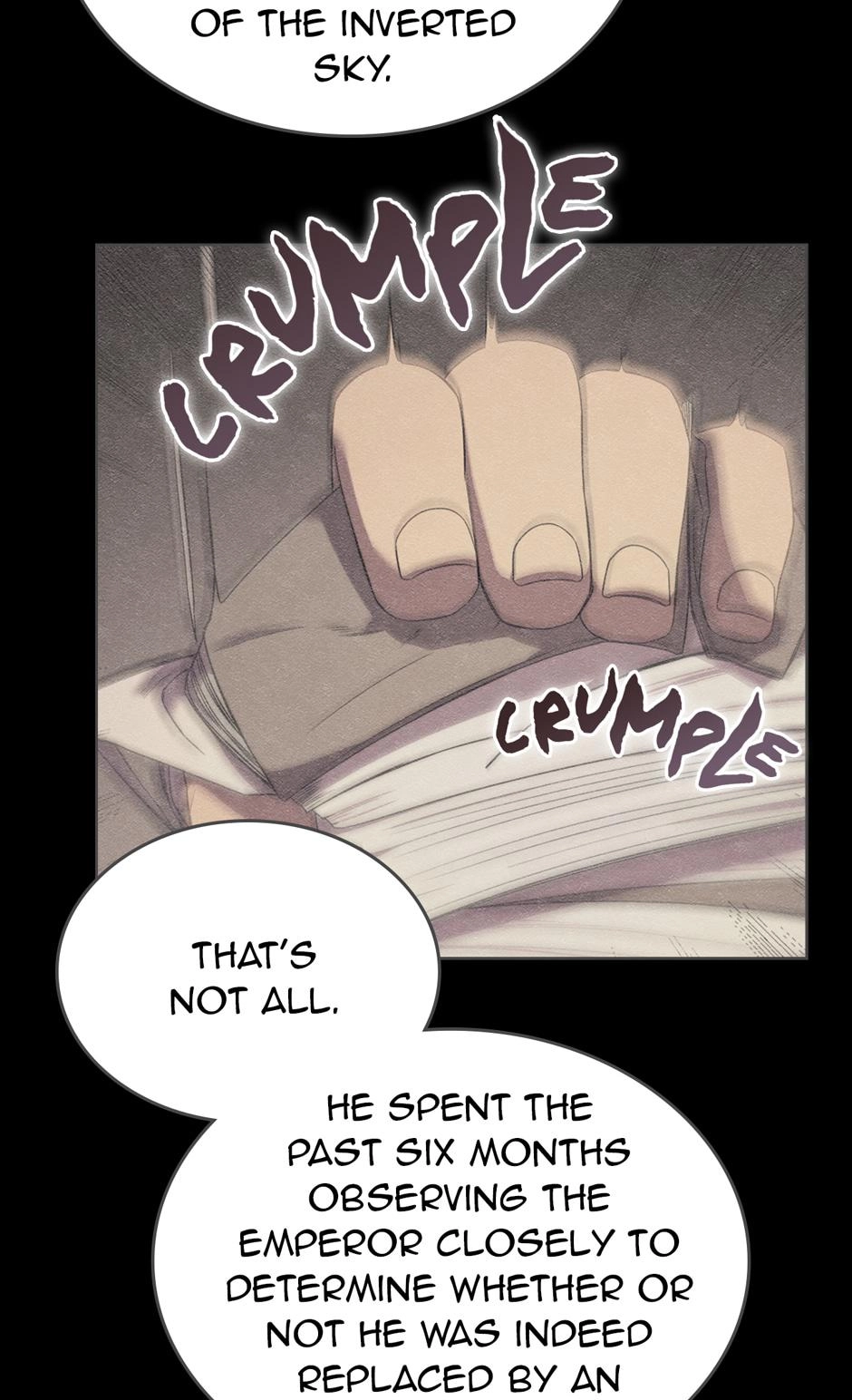 Heavenly Demon Reborn! Chapter 117, page 20 of 58