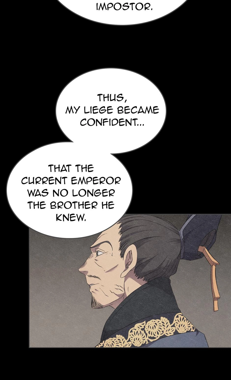 Heavenly Demon Reborn! Chapter 117, page 21 of 58