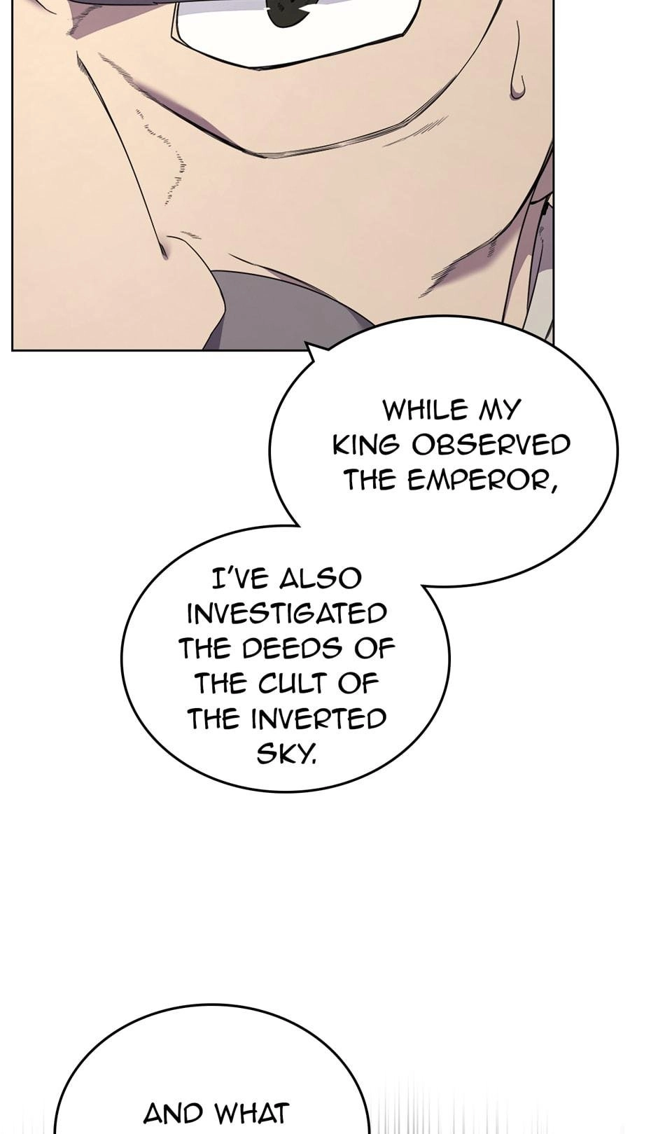 Heavenly Demon Reborn! Chapter 117, page 23 of 58