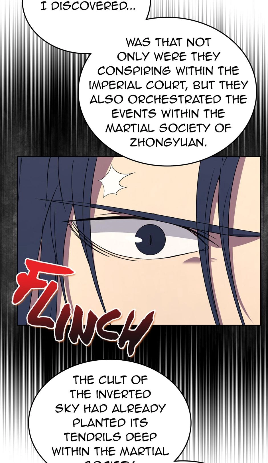 Heavenly Demon Reborn! Chapter 117, page 24 of 58
