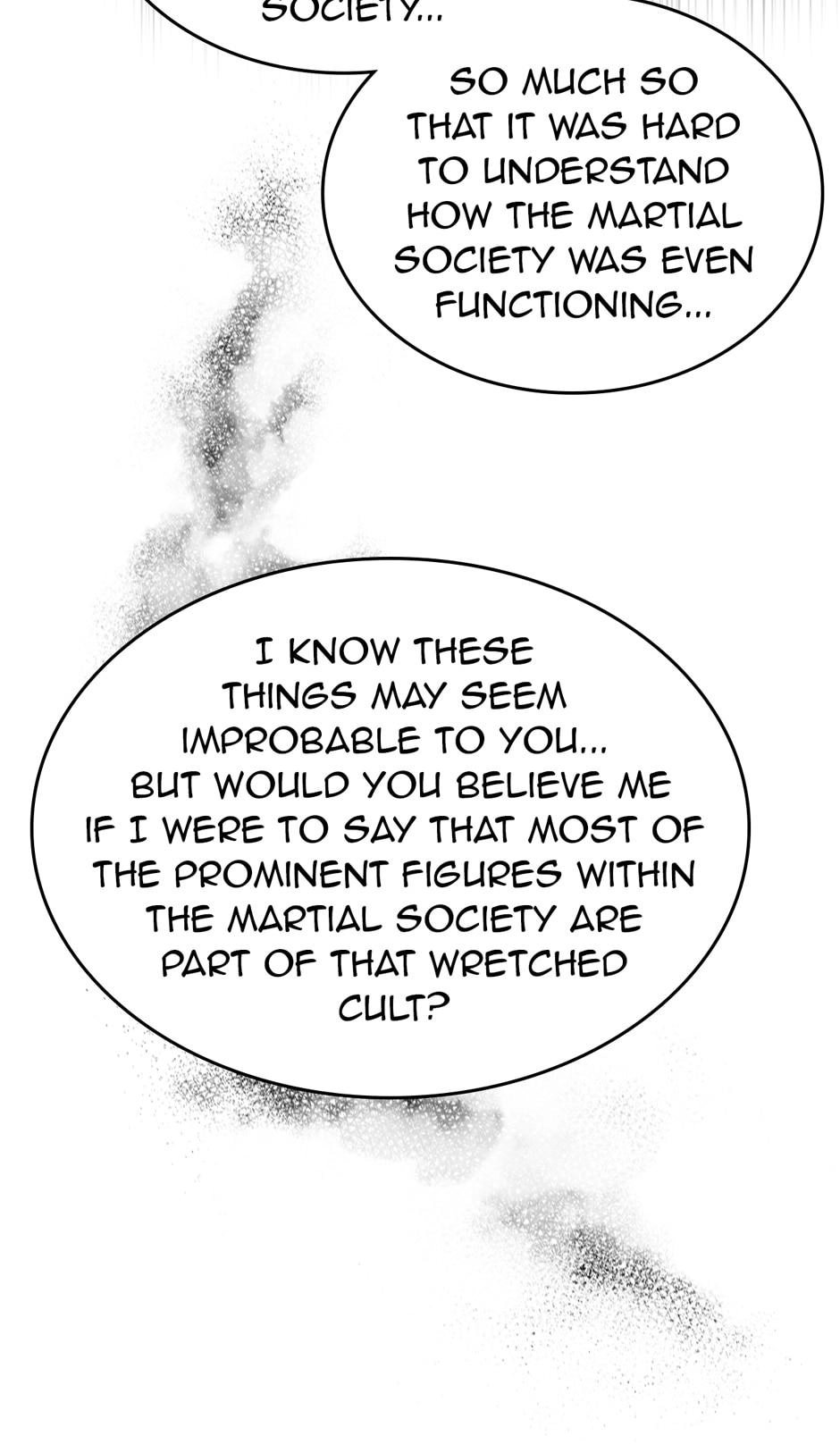 Heavenly Demon Reborn! Chapter 117, page 25 of 58