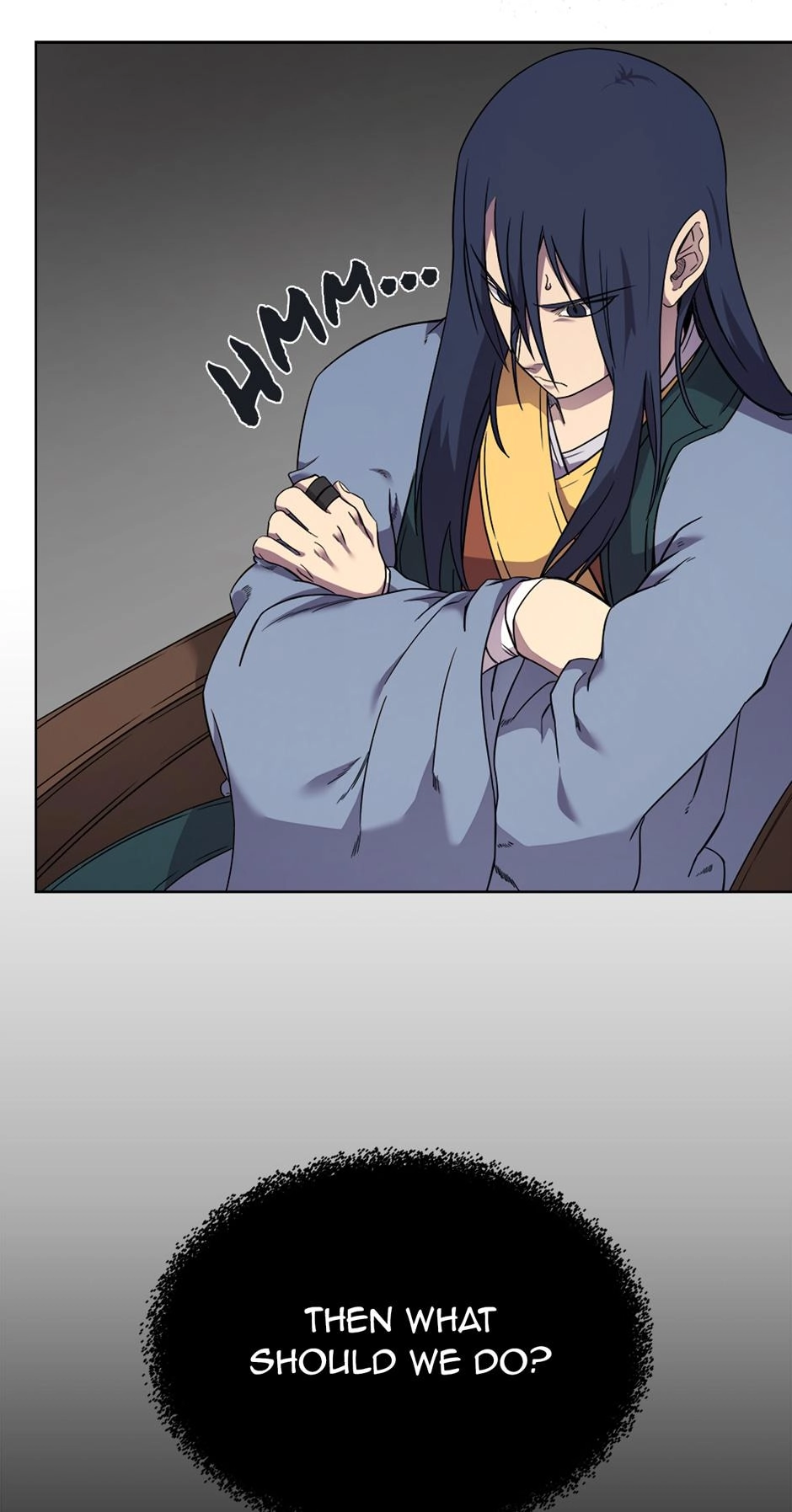 Heavenly Demon Reborn! Chapter 117, page 26 of 58