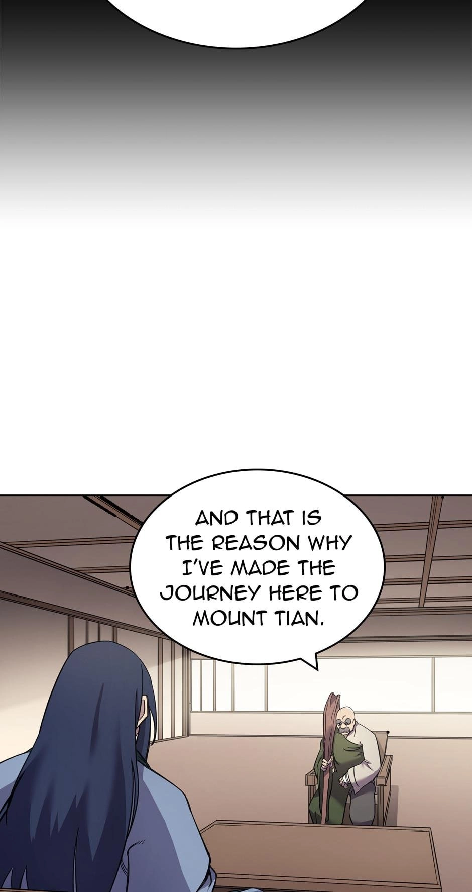 Heavenly Demon Reborn! Chapter 117, page 31 of 58